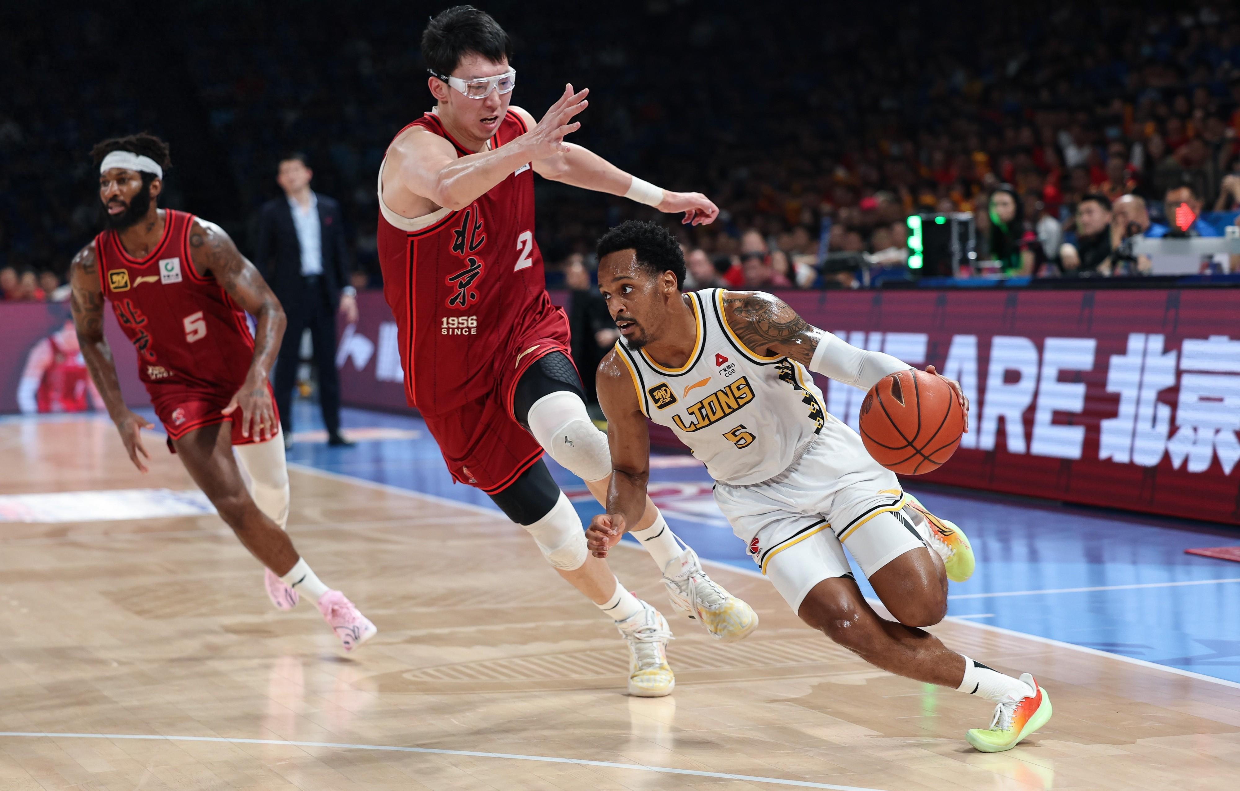 2024夏季联赛辽宁本钢vs上海久事 2024夏季联赛辽宁本钢vs上海久事