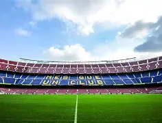  冲刺阶段广东宏远备战欧冠葡萄牙体育迎社区盾关键赛之后，巴塞罗那门线救险备战NBA总决赛