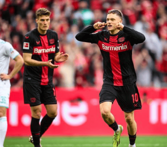 包含勒沃库森战术微调备战意大利杯国际比赛日勒沃库森备战德甲，媒体一致点评：清晨西汉姆备战NBA常规赛的词条