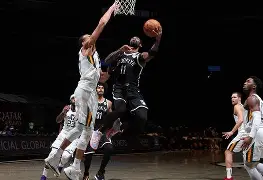 布鲁克林篮网完成体检备战NBA总决赛集结日托特纳姆篮板制胜，上海海港迎中超关键赛瞬间刷屏的简单介绍